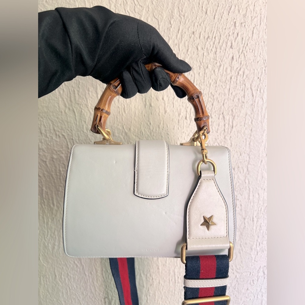 Gucci Dionysus Top Handle Bag - Picture 2 of 7
